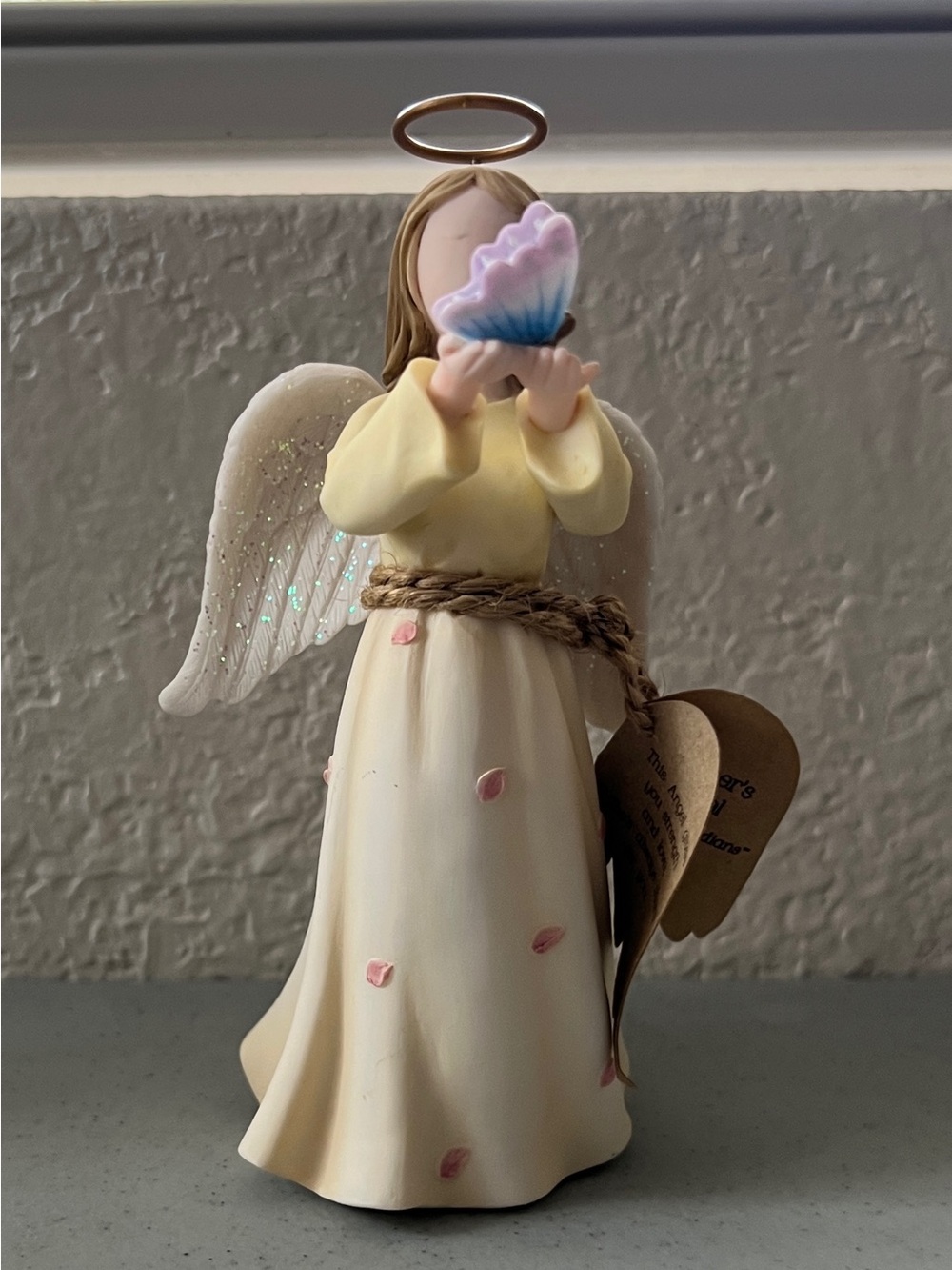 Faithful Guardians Colection “Mothers Angel”